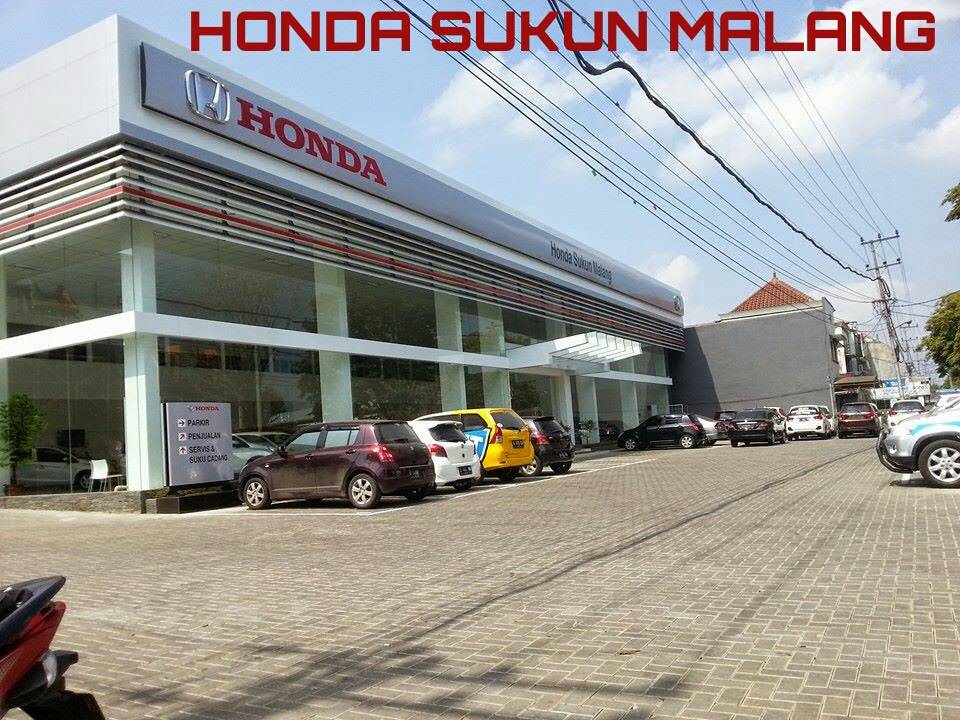 Honda Malang